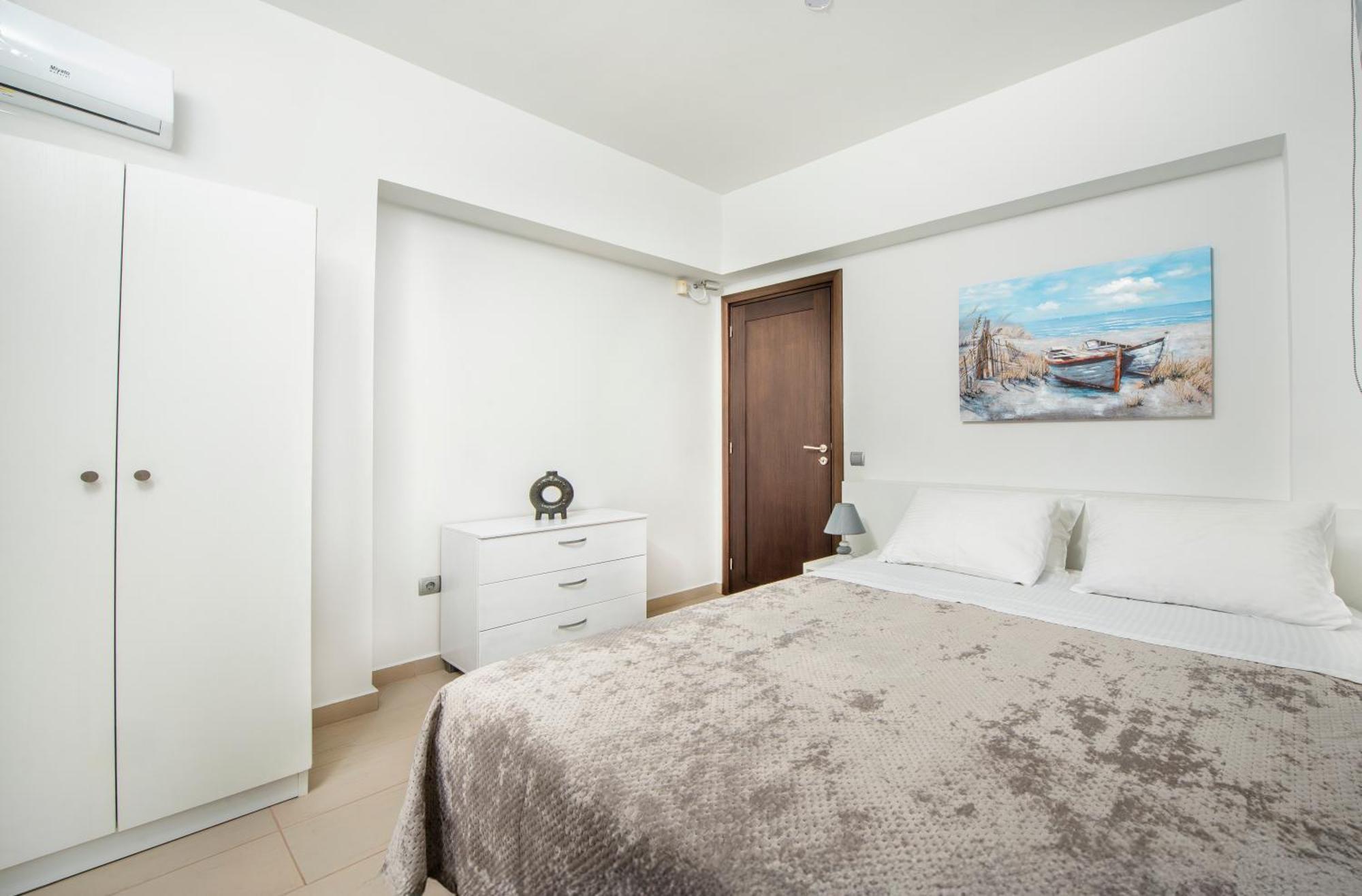 Dias Luxury Villa Коскину Экстерьер фото